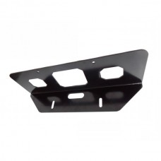 Suporte Placa Dianteira